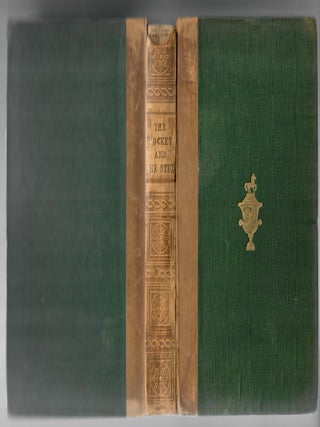 Item #11683 The Pocket and the Stud; Or, Practical Hints on the Management of the Stable. Harry...