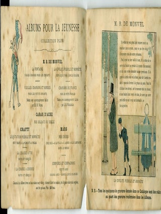 Albums pour la Jeunesse (Collection Plon)