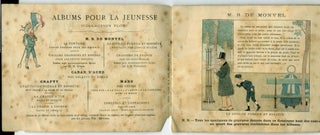 Albums pour la Jeunesse (Collection Plon)