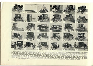 Album [including carriage collection]; Lujan