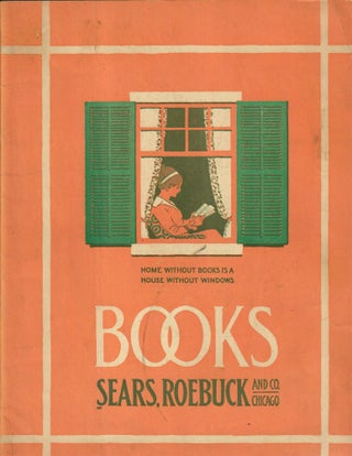 Books [2 catalogues, ca. 1914-15]