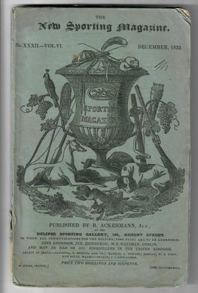 Item #30165 "A Trip to Brighton, the Road, &c."; "Characters of Hunting...