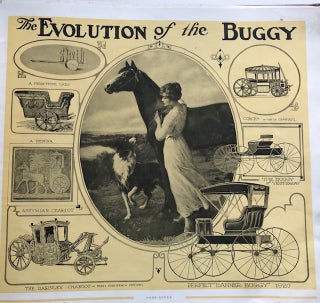 Banner Buggies: Catalog No. 37