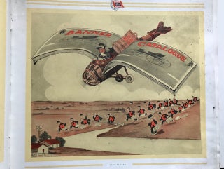 Banner Buggies: Catalog No. 37
