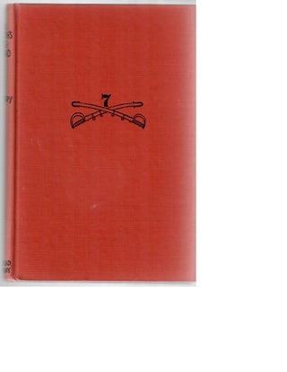 Item #30235 The Seventh's Staghound. Fairfax Downey