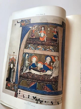 Catalogue of the Renowned Collection of Western Manuscripts, the Property of A. Chester Beatty, Esq.; The First Portion