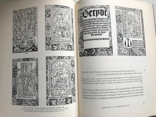 Catalogue 121: Illustrated Books from the XVth & XVIth Centuries