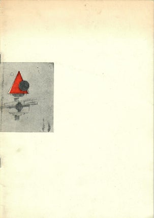 Item #30416 Malevich and His Circle; An Anniversary Tribute. John E. Bowlt