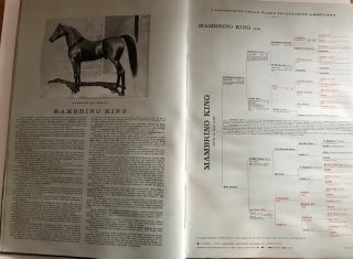 Il Trottare Americano e Francese; Origini e Sviluppi della Due Razze