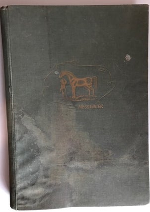Il Trottare Americano e Francese; Origini e Sviluppi della Due Razze