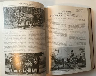 The Carriage Journal: Vols. 7-8 in one