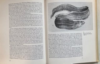 Zoological Illustration; An Essay towards a History of Printed Zoological Pictures