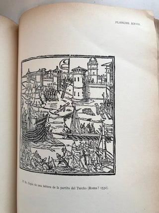 Livres a Figures provenant de la Bibliotheque du Prince d'Essling