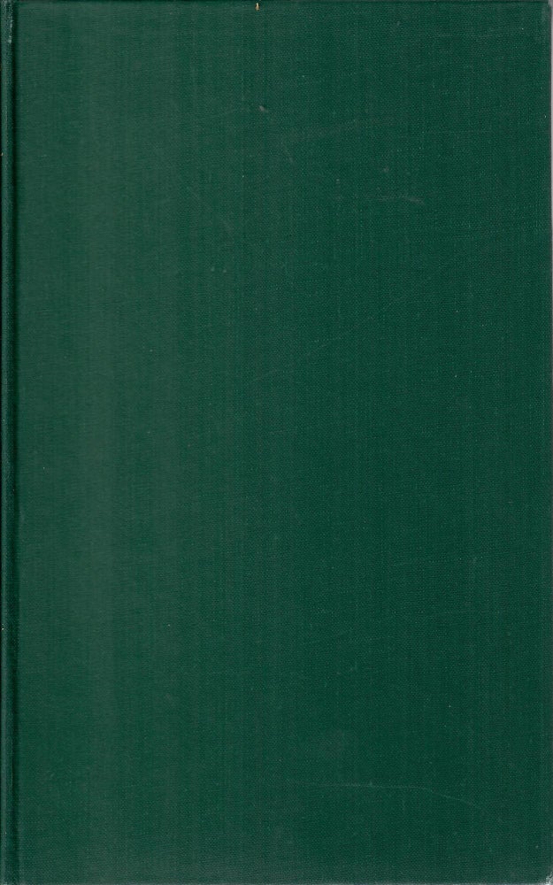Item #30903 Catalogue of the Walter Frank Perkins Agricultural Library. Southampton University Library, A. Anderson.