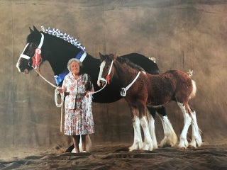 Beasts and Their Keepers--3 Wall Calendars for 1995, 1997, and 1998