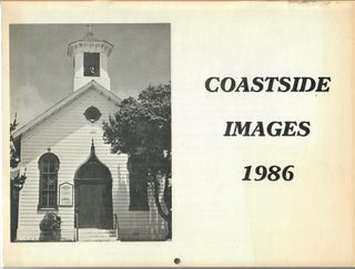 Item #31115 Coastside Images 1986. Spanish Historical Society, photographers