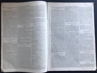 The American Trotter: April 15, 1891