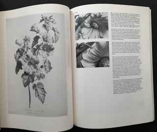 Printmaking in the Service of Botany
