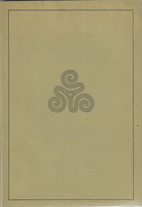 Item #31383 The Spiral Press through Four Decades. Joseph Blumenthal