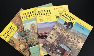 The Western Horseman 1959 [complete]