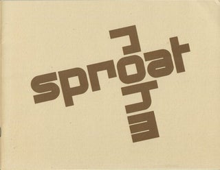 Item #31567 Robert Rohm / Christopher Sproat. Carl Belz