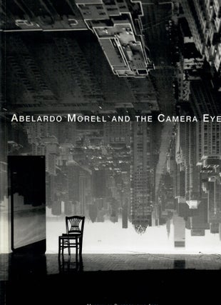 Item #31605 Abelardo Morell and the Camera Eye. Abelardo Morell, Diana Gaston