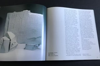 Item #31667 Wayne Higby; Landscape as Memory 1990-1999. Richard J. Boyle, John Heon, introd. by...