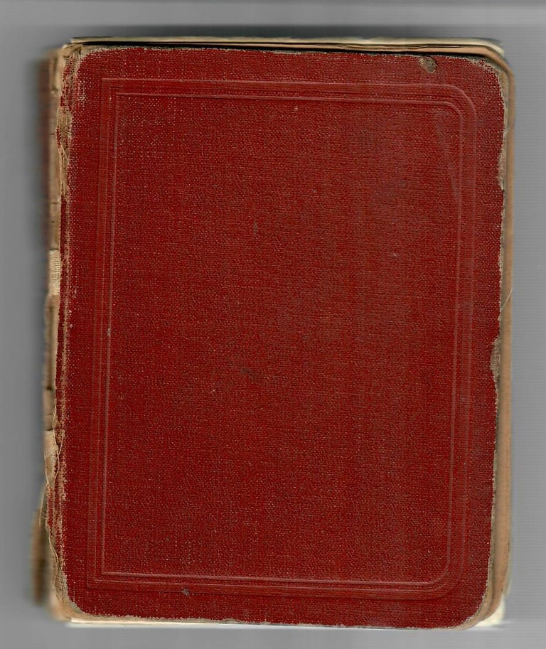 Item #31671 Manual of Horsemastership, Equitation and Driving 1929 [Charles Harris copy with his notes]. War Office.
