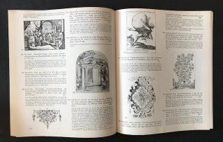 Katalog 60: Ornamentstiche II