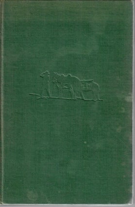 Item #31774 Southern Cross to Pole Star: Tschiffely's Ride; Being the Account of 10,000 Miles in...