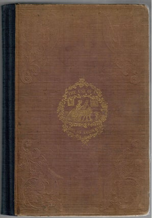 Item #31797 The Use of a Box of Colours; In a Practical Demonstration on Composition, Light and...