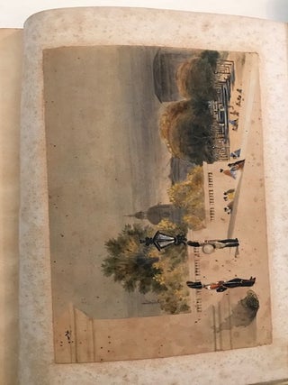 The Use of a Box of Colours; In a Practical Demonstration on Composition, Light and Shade, and Colour. Illustrated by Plain and Coloured Examples.