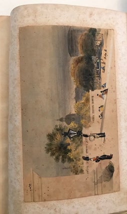The Use of a Box of Colours; In a Practical Demonstration on Composition, Light and Shade, and Colour. Illustrated by Plain and Coloured Examples.