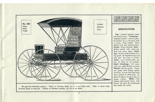 Vehicles; Sold by Mail to Dealers Only