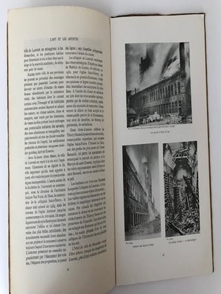 La Belgique heroique et martyre [World War I]