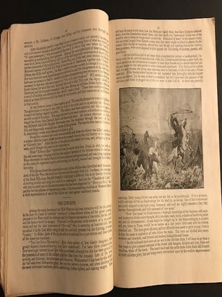 Buffalo Bill's Wild West and Congress of Rough Riders of the World; Historical Sketches and Programme [on cover]