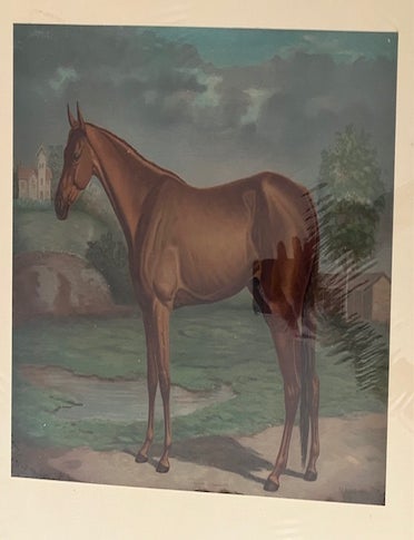 Item #32022 Maud S. Maurice Scanlan.