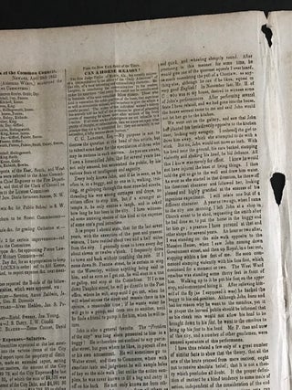 Item #32060 "Can a Horse Reason?". H. W Taylor