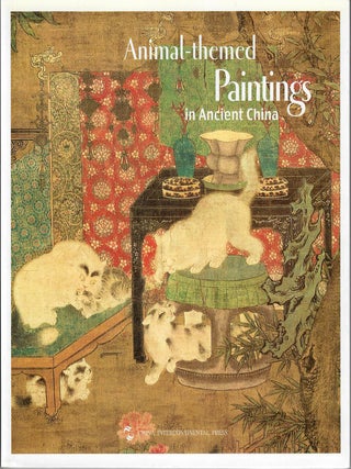 Item #32127 Animal-Themed Paintings in Ancient China. Geng Mingsong