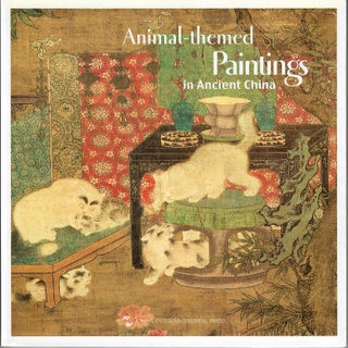 Item #32127 Animal-Themed Paintings in Ancient China. Geng Mingsong