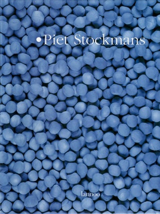 Item #32150 Piet Stockmans. Jo Rombouts, ed., Piet Stockmans