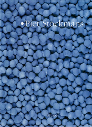Item #32150 Piet Stockmans. Jo Rombouts, ed., Piet Stockmans