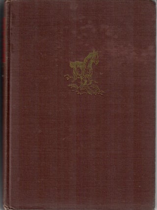Item #32311 Great Horse Stories. Page Cooper, ed