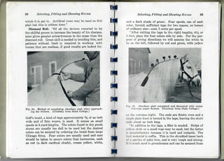 Selecting, Fitting and Showing Horses