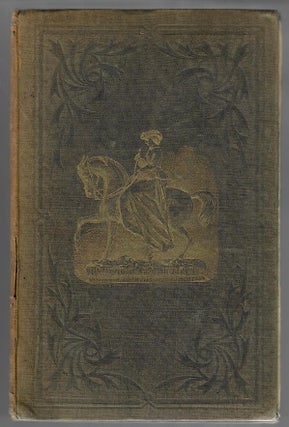 Item #32496 A Lady's Horse; With a Few Words on the Proper Costume for Riding, Walking,...