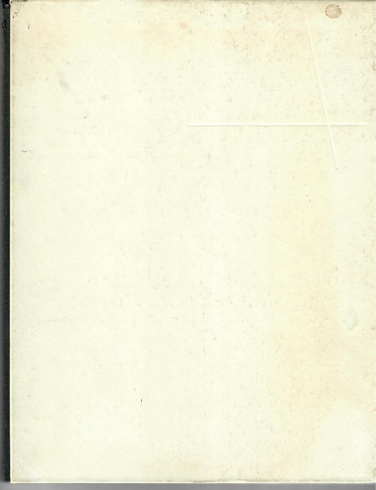 Item #32512 Despite Straight Lines; An Analysis of His Graphic Constructions by Francois Bucher, captions by Josef Albers. Josef Albers, Francois Bucher.