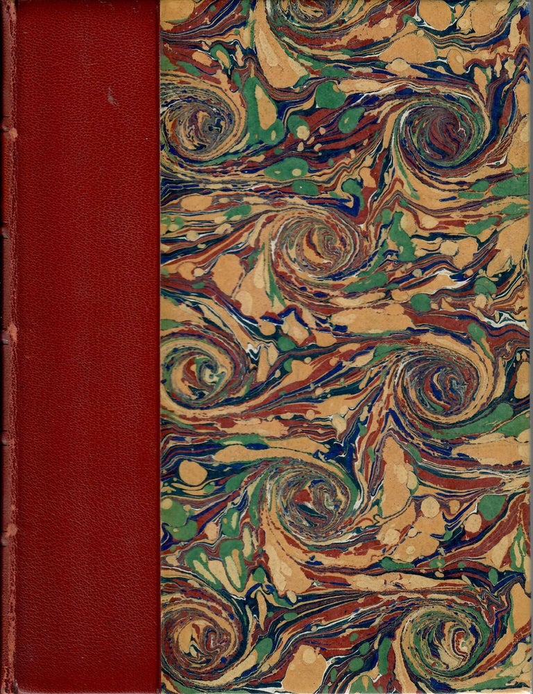 Item #32570 Paris au Bois. pseud Crafty, Victor Gerusez.