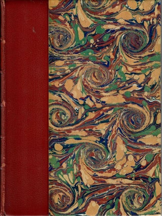 Item #32570 Paris au Bois. pseud Crafty, Victor Gerusez