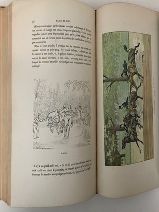 Paris au Bois