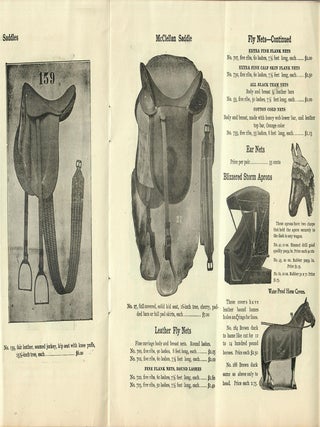 Supplementary Catalogue